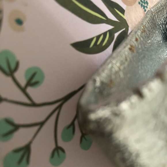 Silver VINTAGE Evening Bag 🍸 - Picture 9 of 10